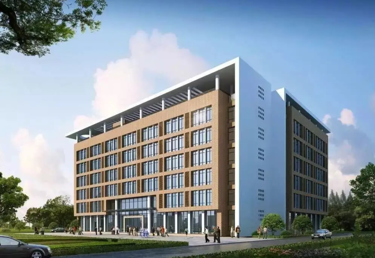 公共实训基地的建设与运营